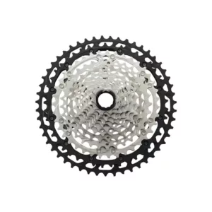 Kassette XT Cs-m8100 12-gänge 10-51 Zähne Micro Spline