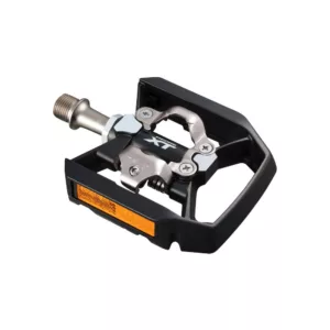 Pedal XT Pd-t8000 Spd Mit Cleat Sm-sh56 Schwarz