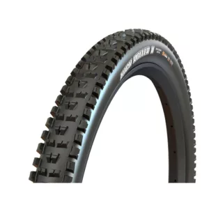 Pneu High Roller II Exo 60tpi Single