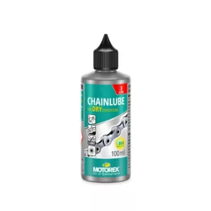 Chainlube Dry Kettenöl Flasche 100 ml
