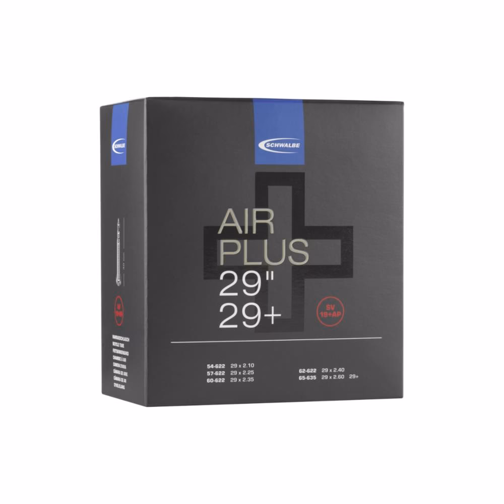Schlauch Sv19+ap Air Plus 29 54/65-622 Prestaventil