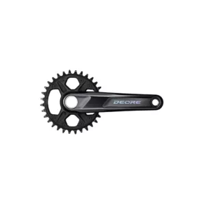 Kettenradgarnitur Deore Fc-m6100 175 mm 30 Zähne Cl: 52 mm