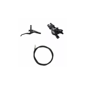 Scheibenbremsen-set XT Br-m8100 Bl-m8100 Hinten