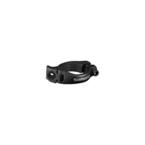 Umwerfer-adapter 28.6/31.8 mm Schwarz Box