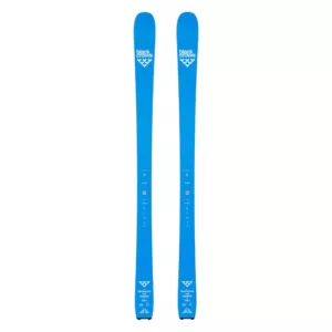 Ova Freebird Skis