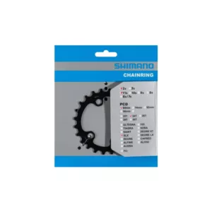 Kettenblatt Slx Fc-m7000 34 Zähn BB