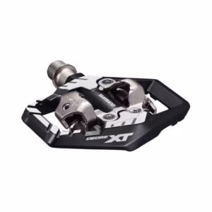 Pedal XT Pd-m8120 Spd Mit Cleat Sm-sh51