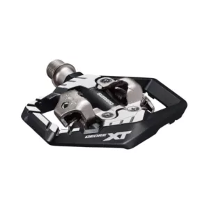 Pedal XT Pd-m8120 Spd Mit Cleat Sm-sh51