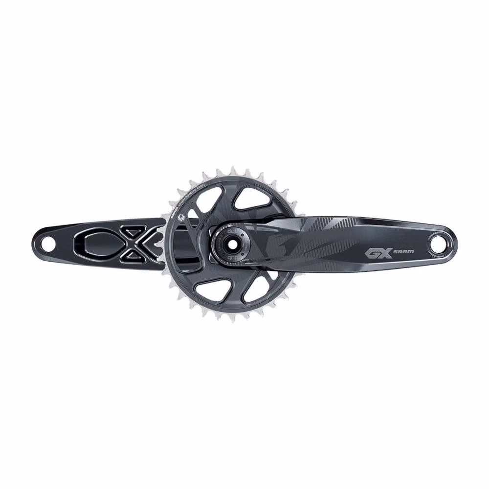 Crankset Gx Eagle