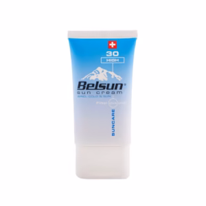 Belsun "suncare" Cream 40ml - F30+