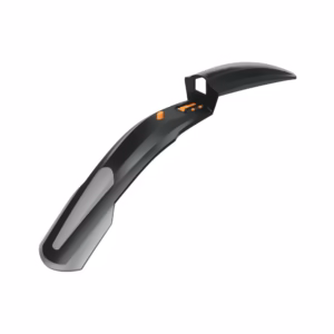 Vr-steckschutzblech Shockblade 26 & 27.5 Schwarz