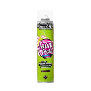 Foam Fresh Reinigungsspray 400ml