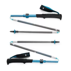 Distance Carbon Flz Poles