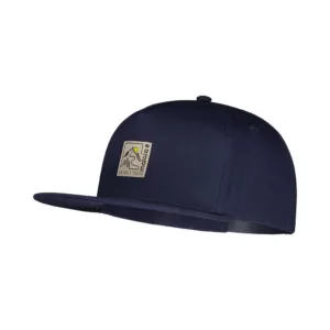 Spitzbergm. Snapback Cap