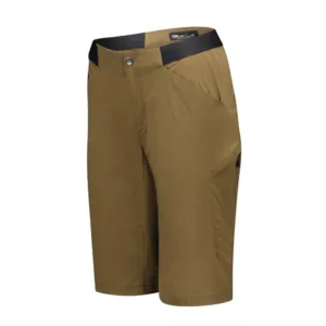 Womens Diversion Merino Trail Shorts