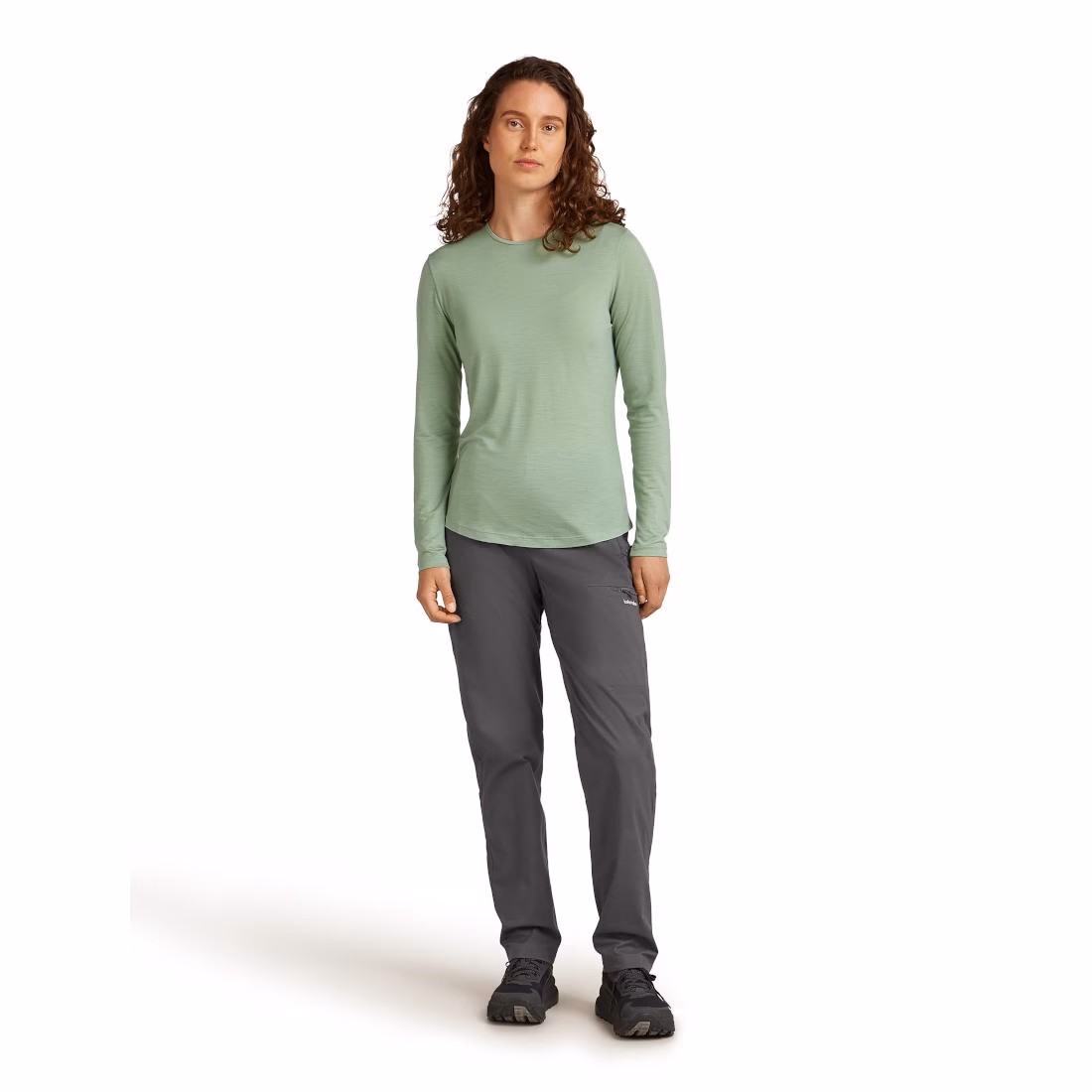 W Merino 125 Cool-lite Sphere Iii LS Tee – Bild 11