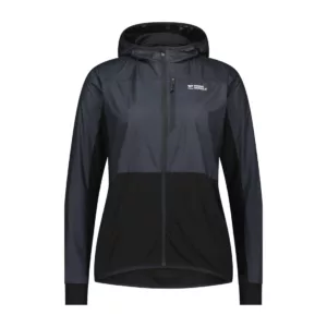 Womens Diversion Merino Wind Jacket