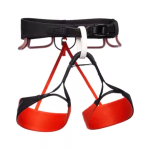 W Zone Harness