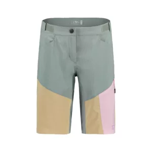 Wakandam. Cycle Shorts W