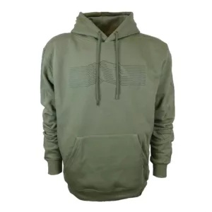 Palü 2.0 Hoody Unisex
