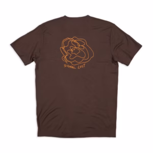 Mens Icon Merino Classic T-shirt