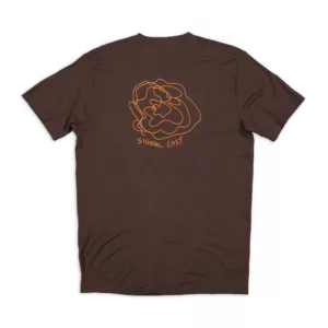 Mens Icon Merino Classic T-shirt
