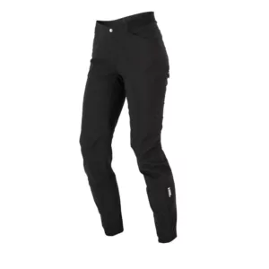 Womens Diversion Merino Trail Pants