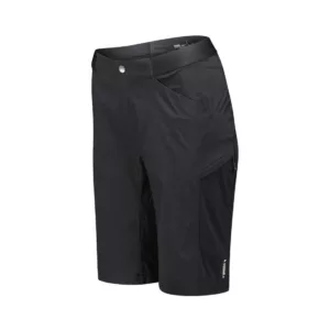 Womens Diversion Merino Trail Shorts