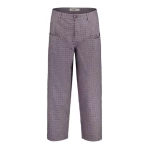 Auerbachm. Organic Cotton Pants W