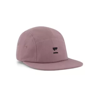 Unisex Ridgeline 5 Panel Cap