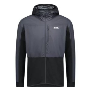 Mens Diversion Merino Wind Jacket