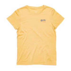 Classic Script Woman Tee