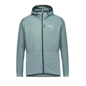 Mens Diversion Merino Wind Jacket