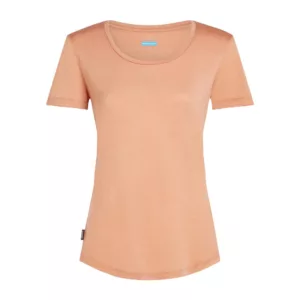 W Merino 125 Cool-lite Sphere Iii SS Scoop