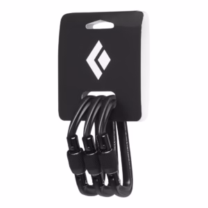 Hotforge Screwgate Carabnr 3 Pack