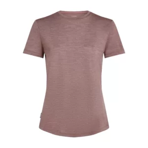 W Merino 125 Cool-lite Sphere Iii SS Tee