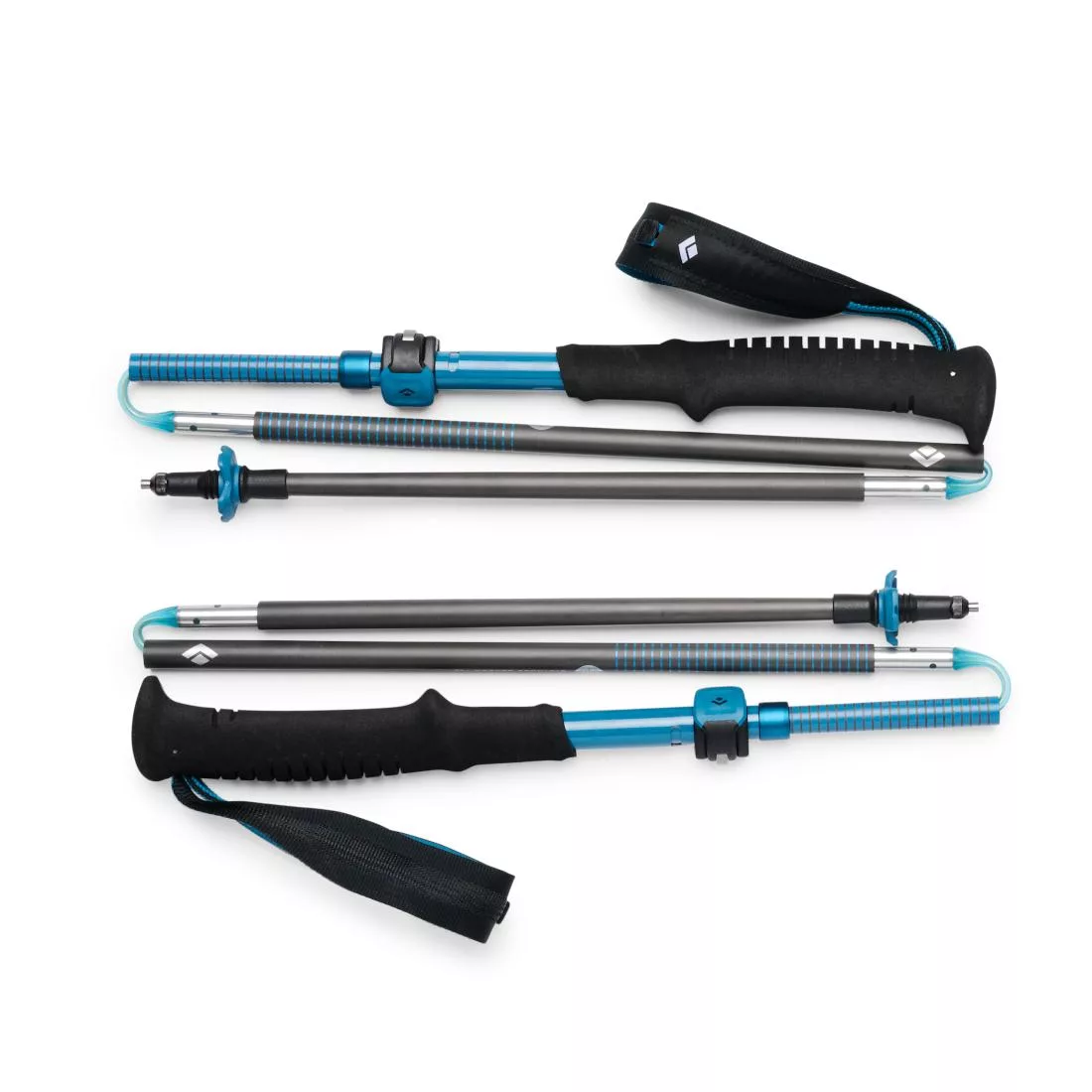 Distance Carbon Flz Poles – Bild 2