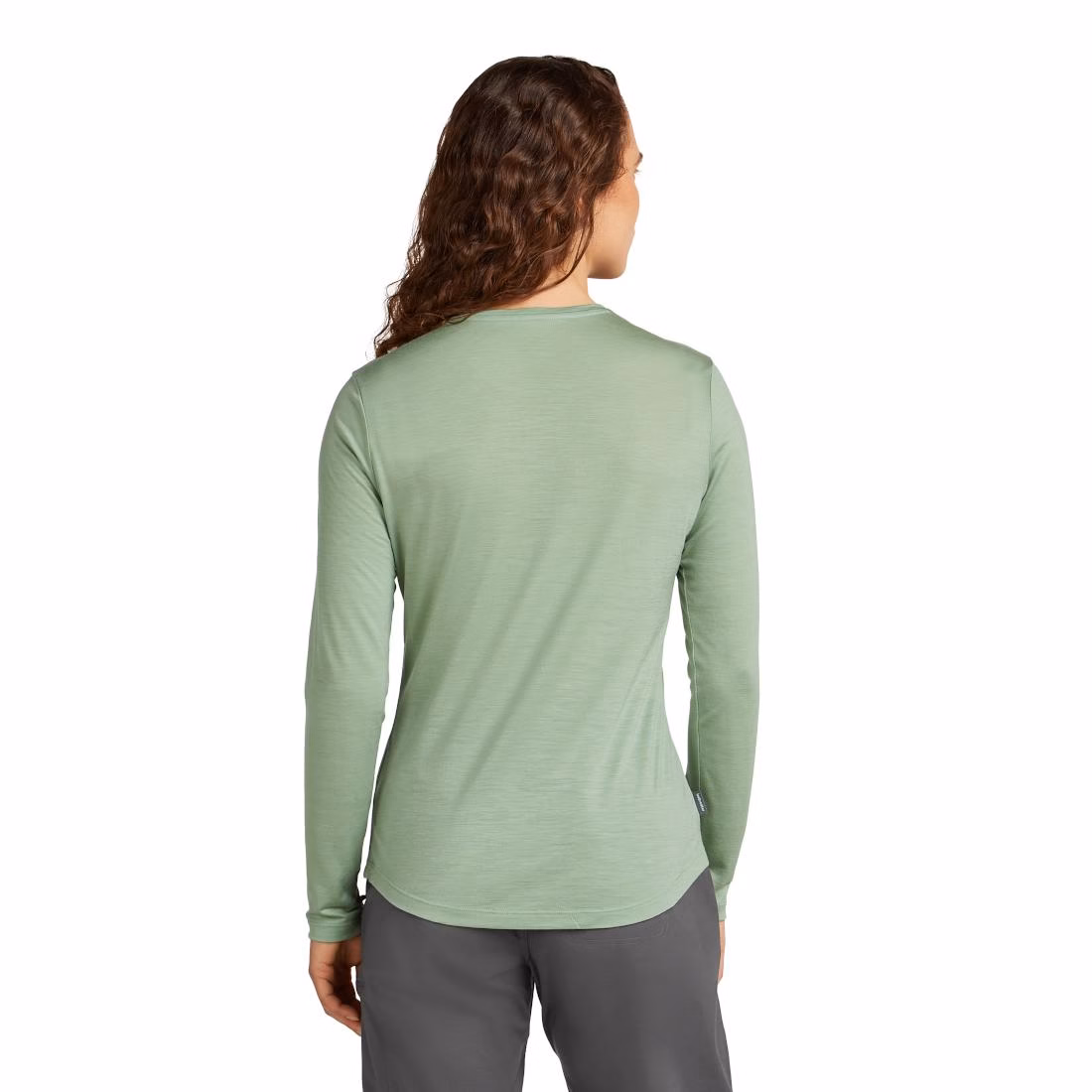 W Merino 125 Cool-lite Sphere Iii LS Tee – Bild 10