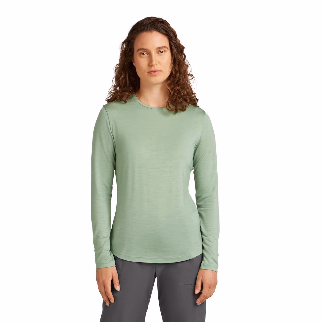 W Merino 125 Cool-lite Sphere Iii LS Tee – Bild 9