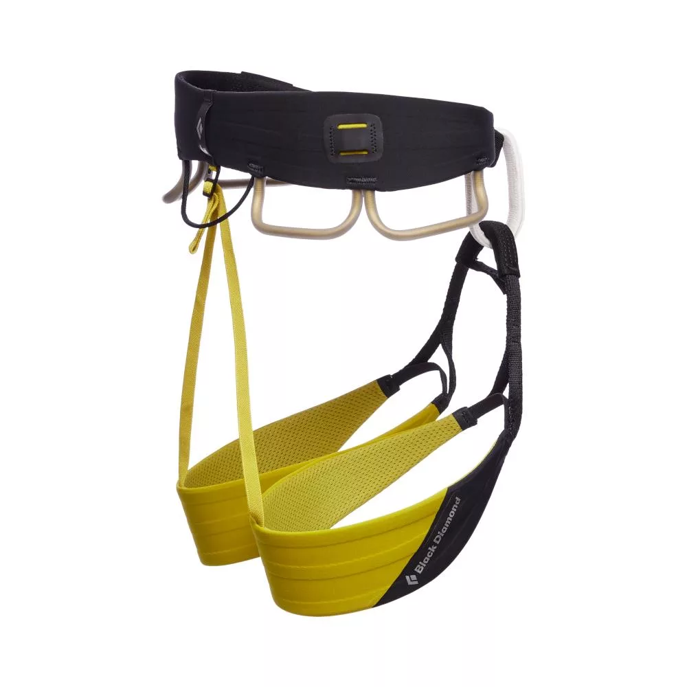 M Zone Harness – Bild 2