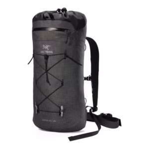 Alpha FL 20 Backpack