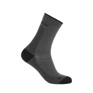 W Merino Hike+ Ultralight Quarter