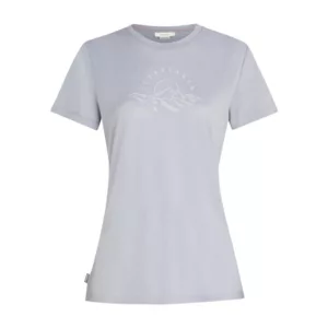 W Merino 150 Tech Lite SS Tee Sunrise Summit