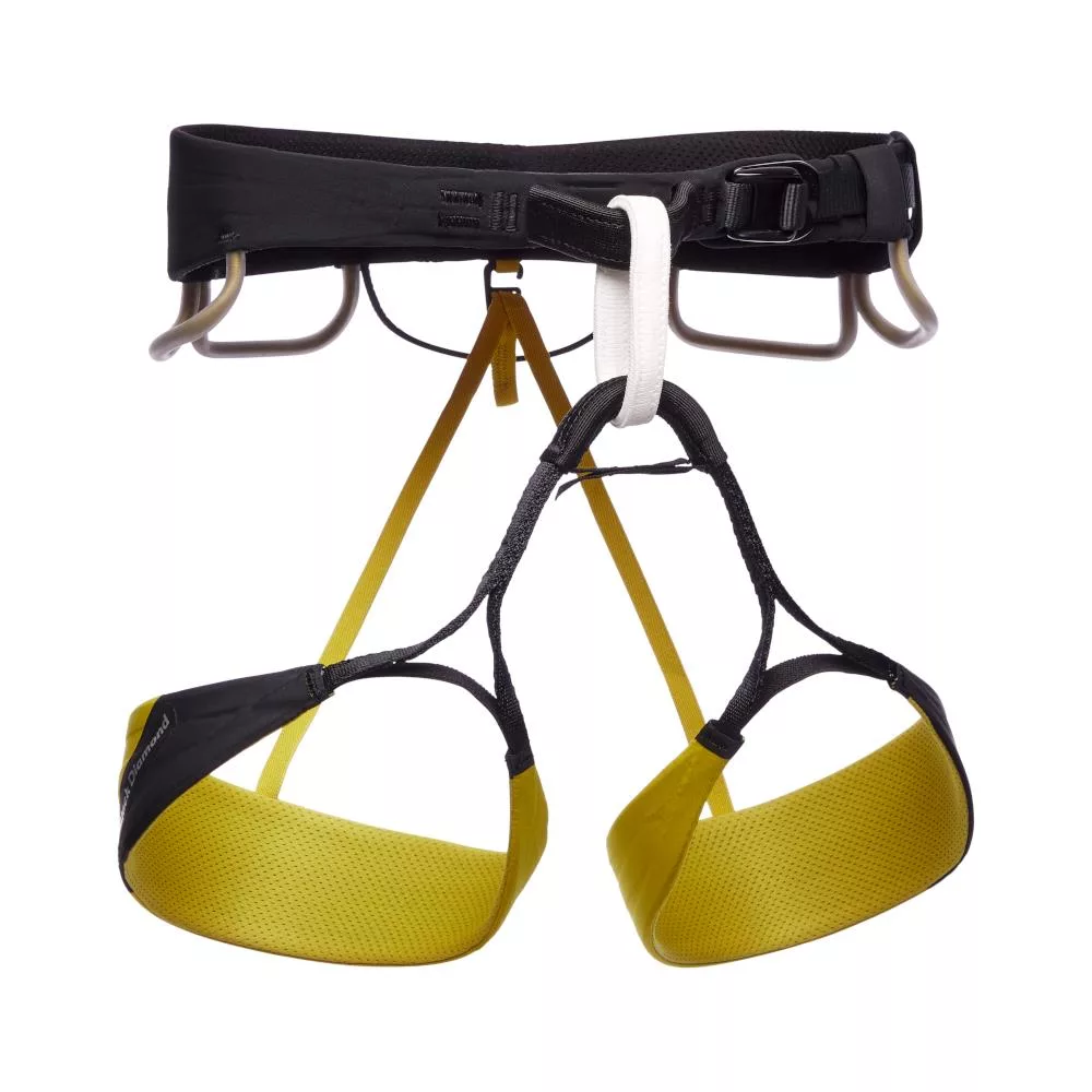 M Zone Harness