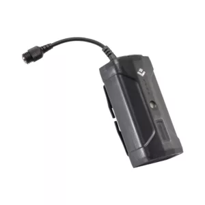 Icon Rechargeable Battery Kit