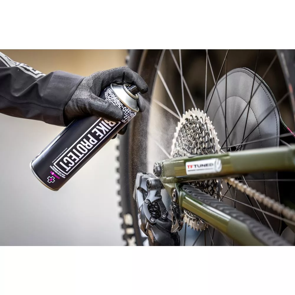Bike Protect 500ml – Bild 2