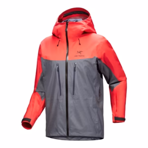 Alpha Jacket M