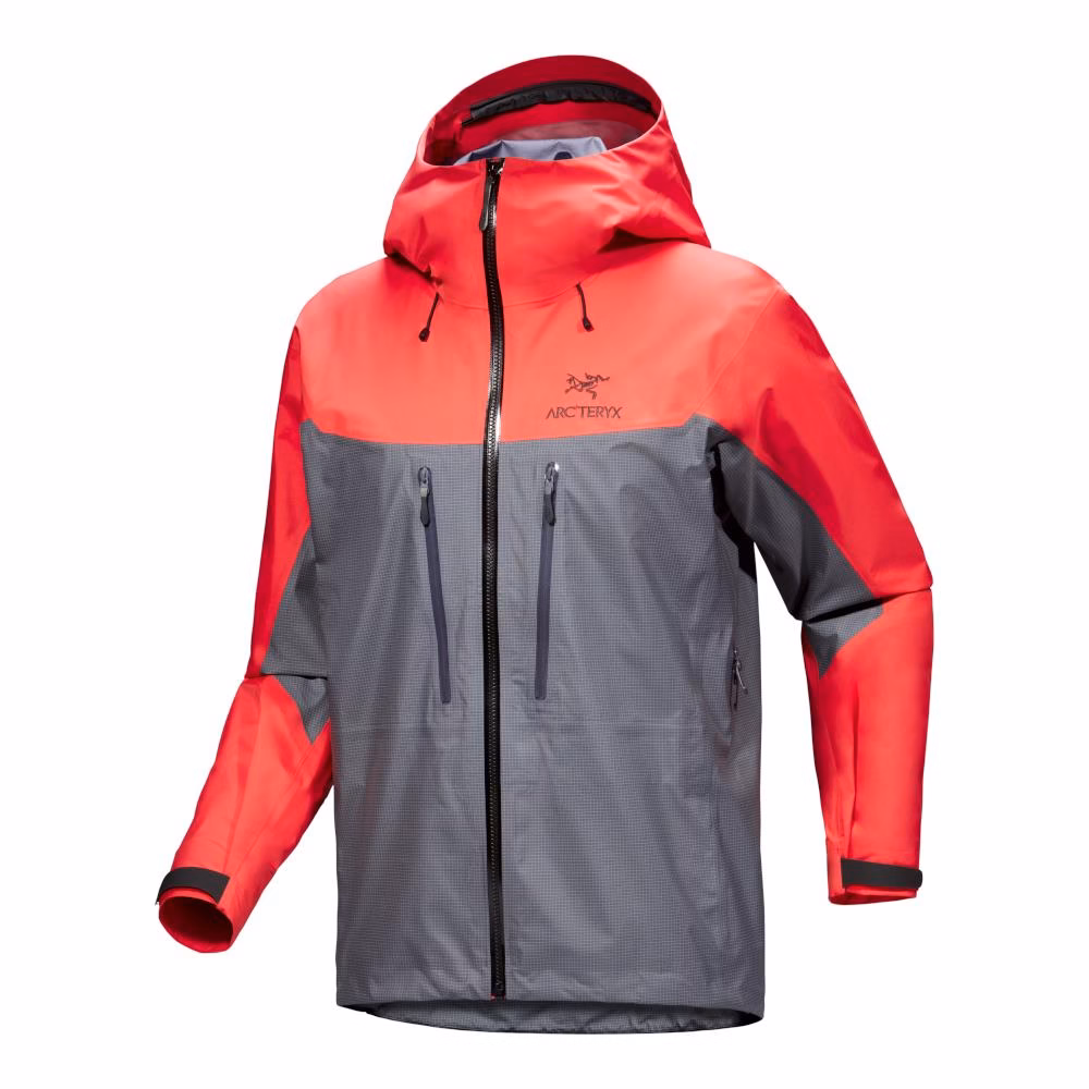 Alpha Jacket M