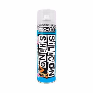 Silicone Shine 500ml