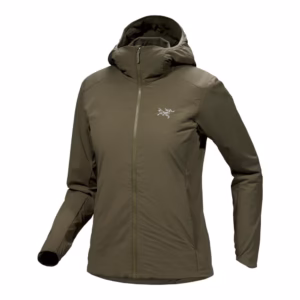 Atom SL Hoody W
